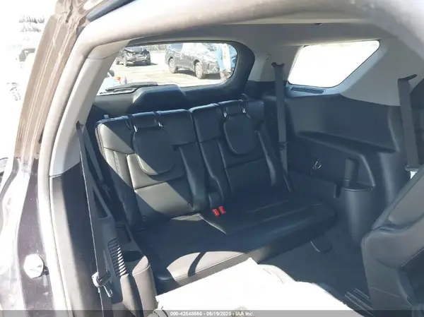 1FMSK8DH8MGA66421 2021 FORD EXPLORER - Image 8