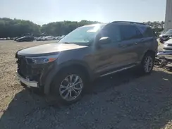 1FMSK8DH8MGA66645 2021 FORD EXPLORER