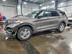 1FMSK8DH8MGA66936 2021 FORD EXPLORER