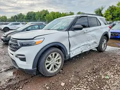 1FMSK8DH8MGA67018 2021 FORD EXPLORER