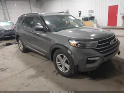 1FMSK8DH8MGA71828 2021 FORD EXPLORER