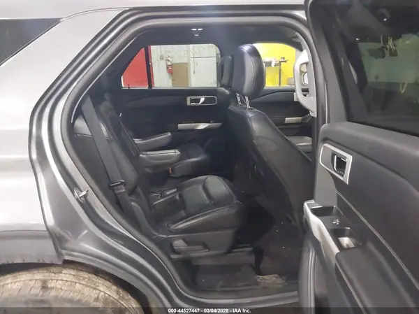 1FMSK8DH8MGA71828 2021 FORD EXPLORER - Image 8