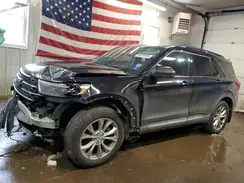 1FMSK8DH8MGA75488 2021 FORD EXPLORER