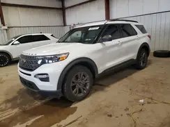1FMSK8DH8MGA76933 2021 FORD EXPLORER