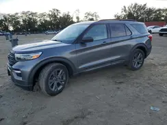 1FMSK8DH8MGA78665 2021 FORD EXPLORER
