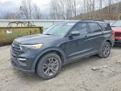 1FMSK8DH8MGA80576 2021 FORD EXPLORER