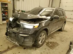 1FMSK8DH8MGA82750 2021 FORD EXPLORER