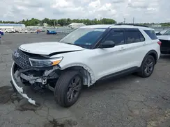 1FMSK8DH8MGA90959 2021 FORD EXPLORER