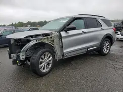 1FMSK8DH8MGA91190 2021 FORD EXPLORER