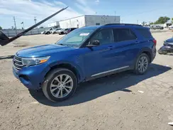 1FMSK8DH8MGA92730 2021 FORD EXPLORER