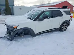 1FMSK8DH8MGA97653 2021 FORD EXPLORER