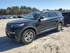 1FMSK8DH8MGA98785 2021 FORD EXPLORER