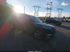1FMSK8DH8MGA98933 2021 FORD EXPLORER