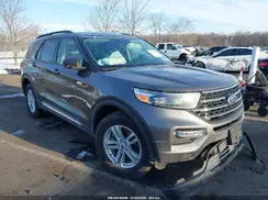 1FMSK8DH8MGB09980 2021 FORD EXPLORER