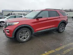 1FMSK8DH8MGB10935 2021 FORD EXPLORER