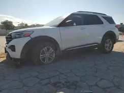 1FMSK8DH8MGB12863 2021 FORD EXPLORER