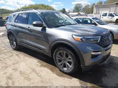 1FMSK8DH8MGB13947 2021 FORD EXPLORER