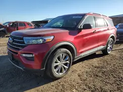 1FMSK8DH8MGB16752 2021 FORD EXPLORER