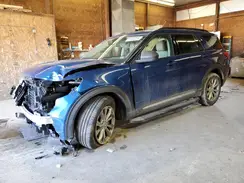 1FMSK8DH8MGB22213 2021 FORD EXPLORER