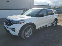 1FMSK8DH8MGB27184 2021 FORD EXPLORER