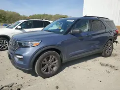 1FMSK8DH8MGB27475 2021 FORD EXPLORER