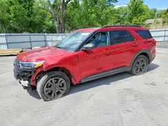 1FMSK8DH8MGB38251 2021 FORD EXPLORER