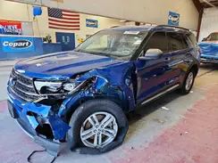 1FMSK8DH8MGB41571 2021 FORD EXPLORER