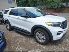1FMSK8DH8MGB41683 2021 FORD EXPLORER