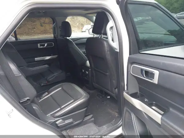 1FMSK8DH8MGB41683 2021 FORD EXPLORER - Image 8