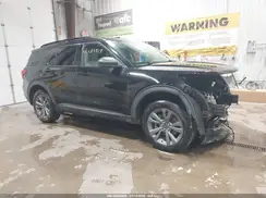 1FMSK8DH8MGB44454 2021 FORD EXPLORER