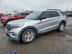 1FMSK8DH8MGB47273 2021 FORD EXPLORER