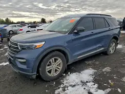 1FMSK8DH8MGB48813 2021 FORD EXPLORER