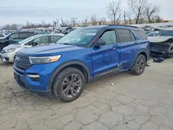 1FMSK8DH8MGB49461 2021 FORD EXPLORER