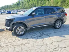 1FMSK8DH8MGB51856 2021 FORD EXPLORER