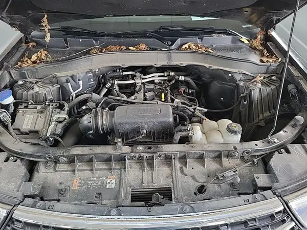 1FMSK8DH8MGB54773 2021 FORD EXPLORER - Image 2