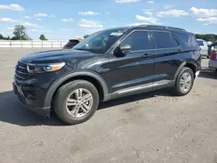 1FMSK8DH8MGB56622 2021 FORD EXPLORER