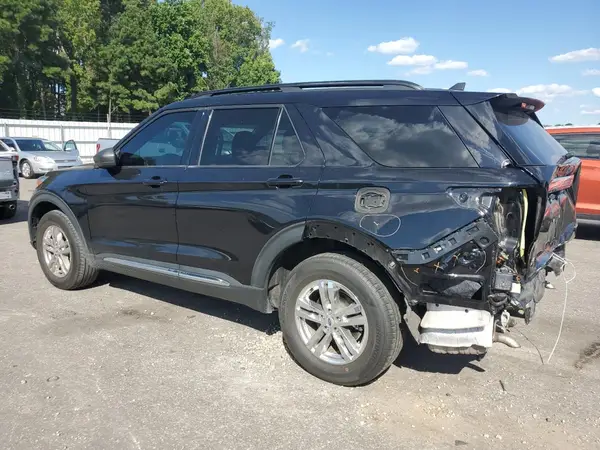 1FMSK8DH8MGB56622 2021 FORD EXPLORER - Image 2