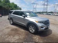 1FMSK8DH8MGB56894 2021 FORD EXPLORER