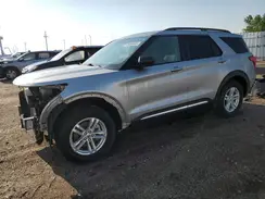 1FMSK8DH8MGB66308 2021 FORD EXPLORER