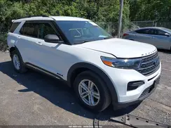 1FMSK8DH8MGB68155 2021 FORD EXPLORER