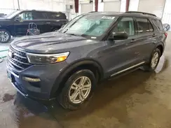 1FMSK8DH8MGB70858 2021 FORD EXPLORER