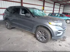 1FMSK8DH8MGB75770 2021 FORD EXPLORER