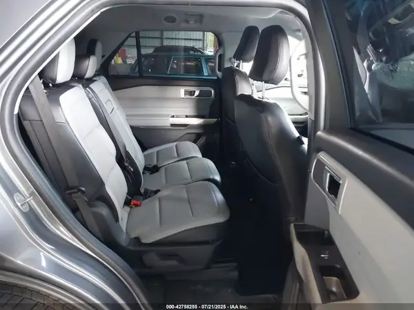 1FMSK8DH8MGB75770 2021 FORD EXPLORER - Image 8