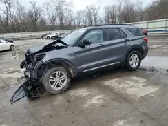 1FMSK8DH8MGB77700 2021 FORD EXPLORER