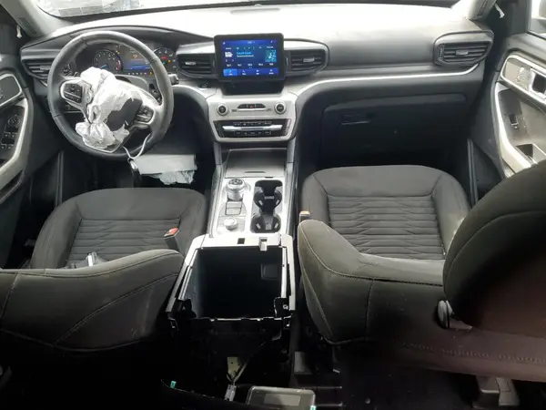 1FMSK8DH8MGB77700 2021 FORD EXPLORER - Image 8