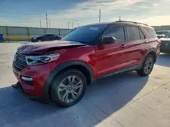 1FMSK8DH8MGB78751 2021 FORD EXPLORER