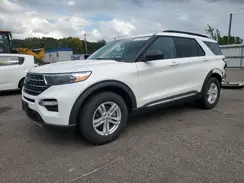 1FMSK8DH8MGB79611 2021 FORD EXPLORER