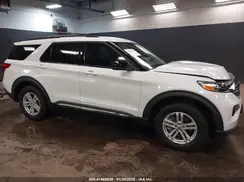 1FMSK8DH8MGB85697 2021 FORD EXPLORER
