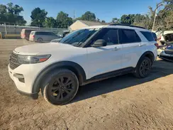 1FMSK8DH8MGB94450 2021 FORD EXPLORER