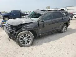1FMSK8DH8MGB94500 2021 FORD EXPLORER
